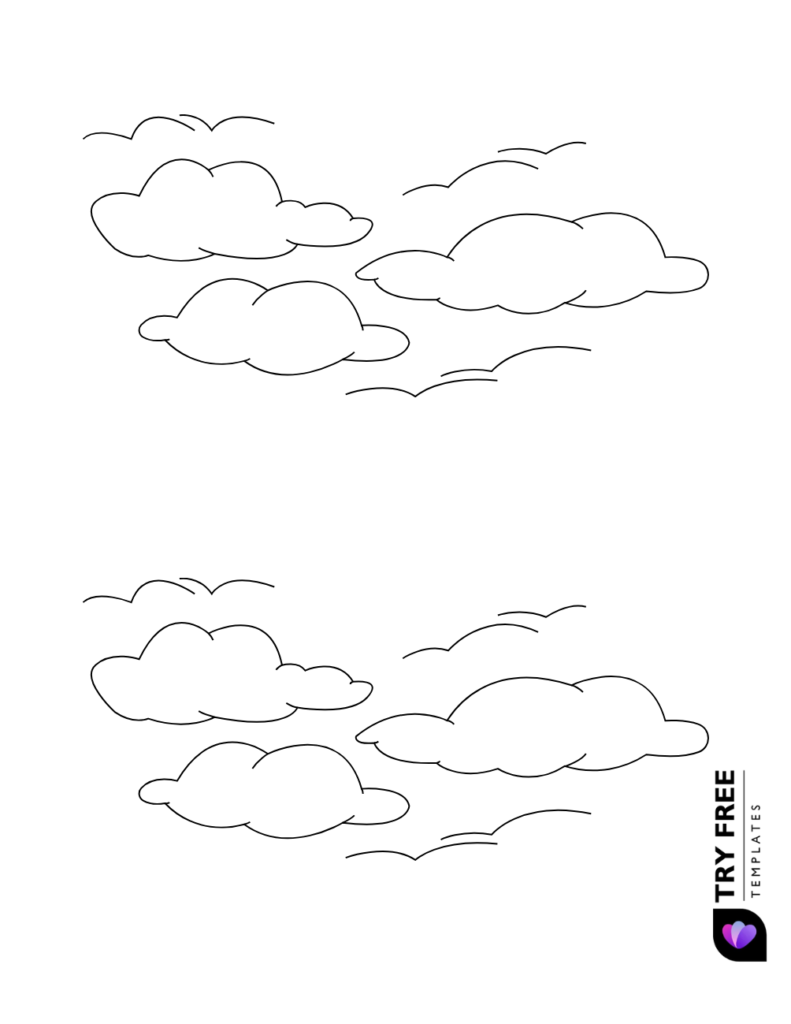 Cloud templates