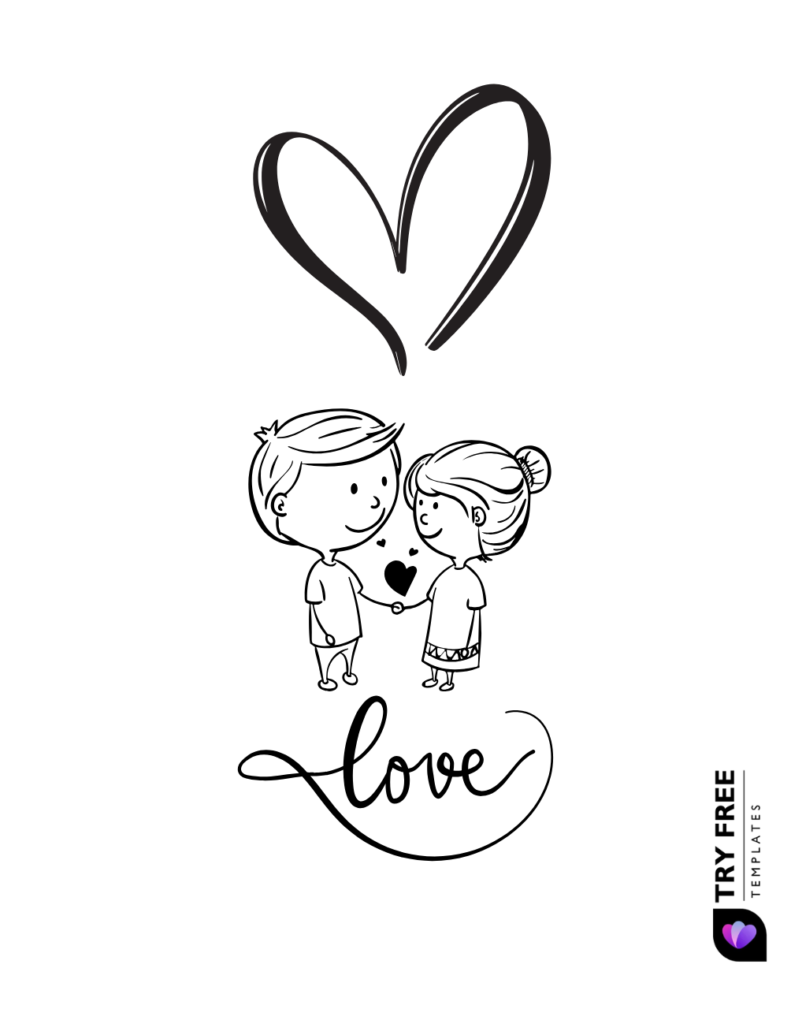 Heart Templates