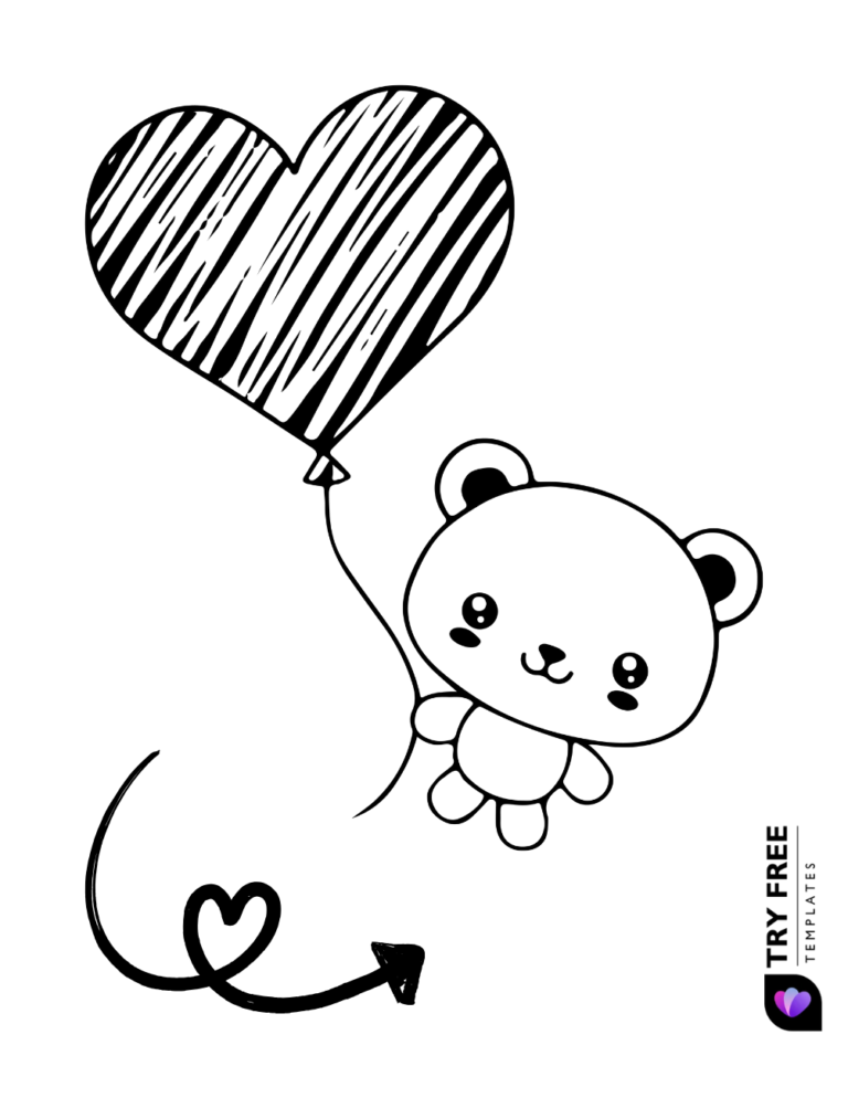 Heart Templates