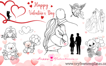 Valentine’s Day Gift Card