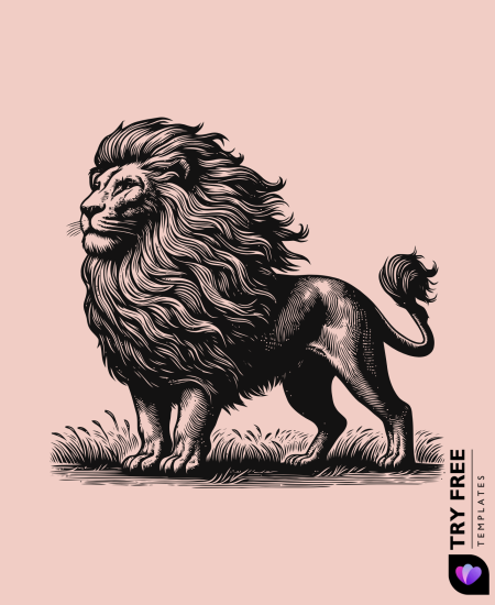 Wind in the Mane