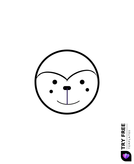 How to Draw Monkey