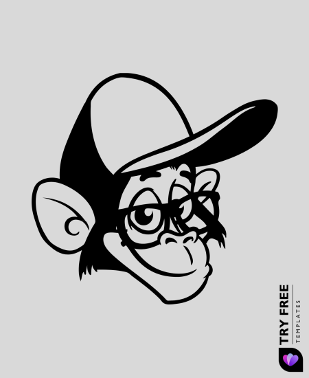 Cool Chimp Vibes