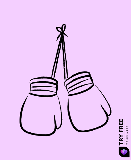 Boxing Gloves